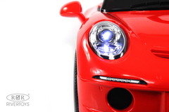 Porsche 911 RUF (A444AA) с дистанционным управлением