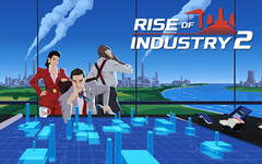 Rise of Industry 2 (для ПК, цифровой код доступа)