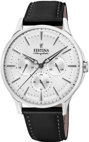 Наручные часы Festina F16991/2 фото