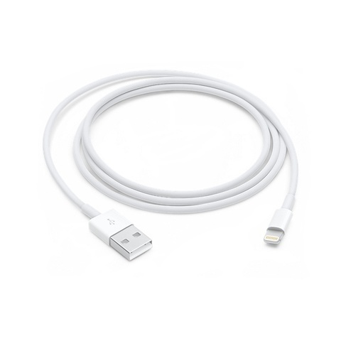 Кабель Apple Lightning to USB Cable