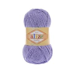 Пряжа Ализе Софти (Softy) 222422