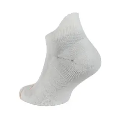 Демисезонные носки для города, охоты, рыбалки Remington Coolmax sneaker Socks white на remingtonn.ru