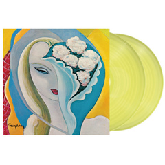Derek & The Dominos / Layla And Other Assorted Love Songs (Coloured Vinyl)(2LP)