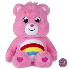 Заботливые Медведи 2020 Плюшевый Весельчак 36 см