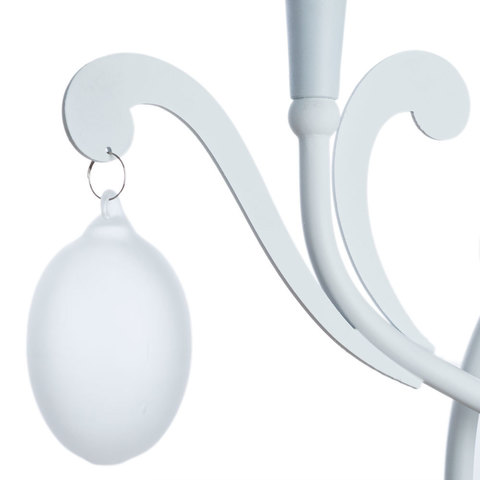 Настольная лампа Arte Lamp Montmartre A3239LT-3WH