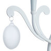 Настольная лампа Arte Lamp Montmartre A3239LT-3WH