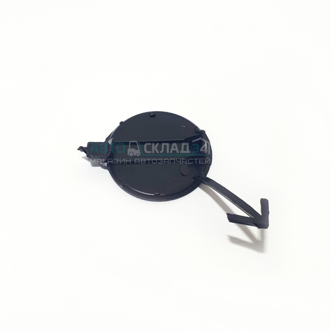 ЗАГЛУШКА БАМПЕРА ПЕРЕДНЕГО SOLARIS RB 14-17 SAT