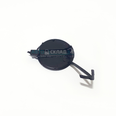 ЗАГЛУШКА БАМПЕРА ПЕРЕДНЕГО SOLARIS RB 14-17 SAT