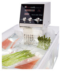 Ротационный кипятильник (термостат) InnoCook Chef