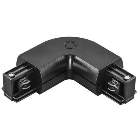 Соединитель L-образный трехфазный Barra Lightstar 504127