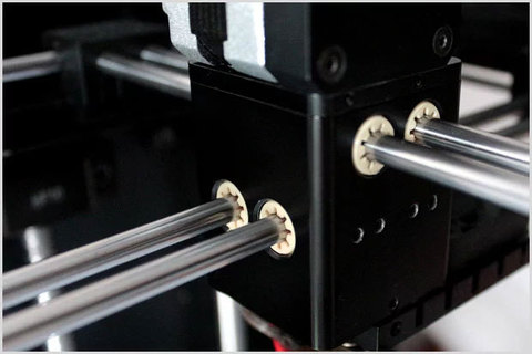 3D-принтер Zortrax M-200