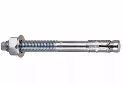 Клиновой анкер Sormat S-KA 8/30х97 мм, 50 шт.