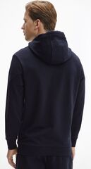 Толстовка теннисная Tommy Hilfiger Essentials Hoody - desert sky