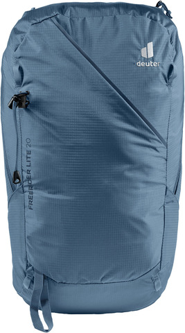 Картинка рюкзак горнолыжный Deuter Freerider Lite 20 Marine - 4