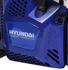 Бензопила HYUNDAI Х460