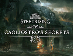 Steelrising - Cagliostro's Secrets (для ПК, цифровой код доступа)