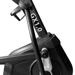 Эллиптический тренажер Koenigsmann GX1.0