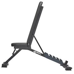 Универсальная силовая скамья для жима Domsen Ds10