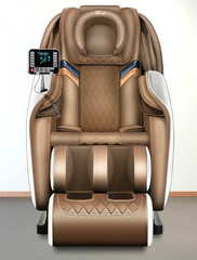 Массажное кресло Orlauf Kolibri