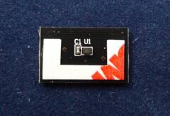 Чип TK-8515Y желтый для Kyocera TASKalfa 5052ci/6052ci. Ресурс 20k