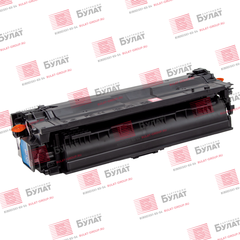 Тонер-картридж 7Q W2120X (212X) для HP CLJ M554, M578 (Чёрный, 13000 стр.), без чипа