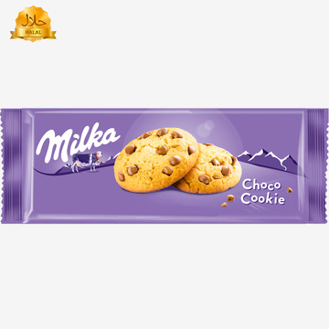 милка