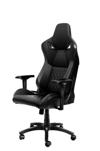 Премиум игровое кресло KARNOX LEGEND TR, черный
