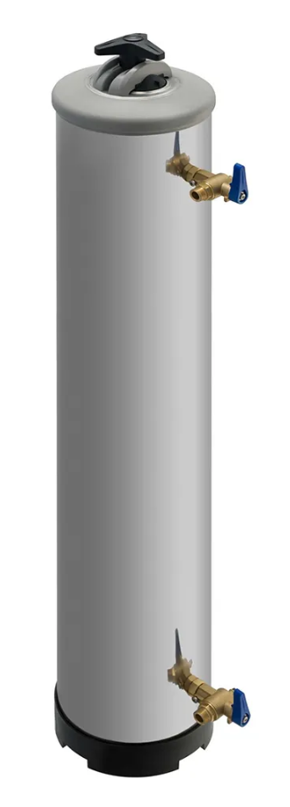 Водоумягчитель DE VECCHI DVA  LT20