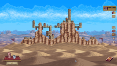 Vertical Kingdom (для ПК, цифровой код доступа)
