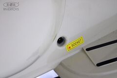 Детский электроскутер VESPA M888MM