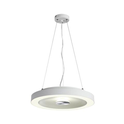 Потолочный светодиодный светильник Sonex QUANTUM 7752/25L