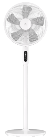 Вентилятор напольный Royal Clima RSF-1401E-WT