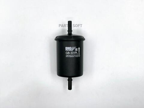 Фильтр топливный BIG  GB-331PL
