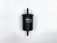 Фильтр топливный BIG  GB-331PL