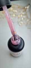 PNB 4 in 1 Liquid Gel Coral Luxury  17ml