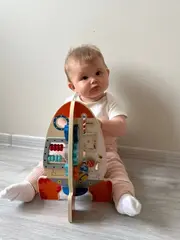 Игровой развивающий центр 