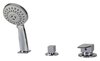 Aquanet 138004 Комплект каскада раздельный (138004)