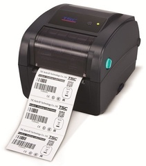 Принтер TSC TC200/TC210