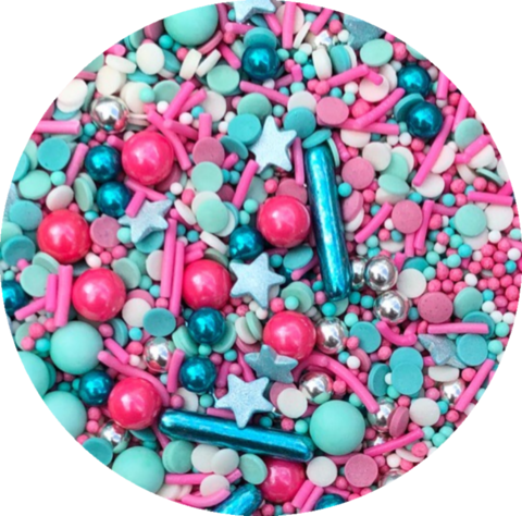 Посыпка фирменная MIXIE 