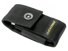 Мультитул Leatherman Charge Plus TTi, 19 функций, нейлоновый чехол (832528) - Multitool-Leatherman.Ru