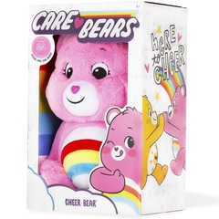 Заботливые Медведи 2020 Плюшевый Весельчак 36 см