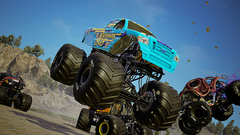 Monster Jam Steel Titans 2 (для ПК, цифровой код доступа)