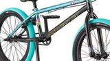 GT MERCADO TEAM 20.75 черно-голубой - BMX | iRide shop фото 6