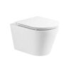 BelBagno BB2034SC Сиденье дюропластовое с быстросъёмными петлями, механизмом Soft Close