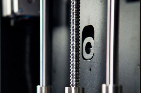 3D-принтер Zortrax M-200