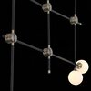 Светильник подвесной ST Luce Bastoncino SL429.403.06