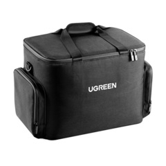 Сумка UGREEN LP667 для переноски Portable Power Station 600W