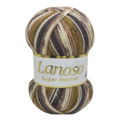 Lanoso Super Merino 611