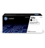 Картридж HP 335X лазерный черный повышенной ёмкости (13700 стр)