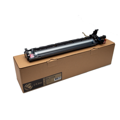 Блок девелопера БУЛАТ s-Line DV-512C для Konica Minolta bizhub C224 (Голубой, 600000 стр.), ref